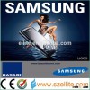 Super bright design your own logo size brand promotion 2016 el sign