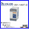 VB1-14MT-D Vigor Made in Taiwan Low Cost PLC Controller