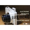 Reliable Sourcing Agent in China/ LUXIBERG/ Professional Buying Agent/ Go Pro digital Camera Waterpr