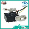 Electronic Magnetic Latching Relay 12V 24V 60A WM832