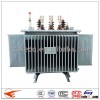 Electric Oil-immersed Transformer 10kv low loss 50kVA oil transformer manufacturer