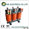 100kva Electric Power Transformer 60 hz