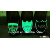 EL label Luminous label LED label