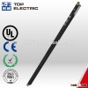 Customizable smart PDU, Remote control monitor master current and voltage, managed PDU provided by m