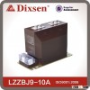 Epoxy resin casting transformer