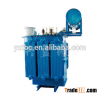 oil filled type Electro-slag Furnace three phase electrical furnace transformer