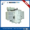 Low Loss High quality 66KV three phase on-load oil immersed electric power transformer