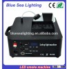 Wedding dj disco 1500W RGB DMX 512 Vertical Fog LED Smoke Machine