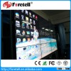 With Imported original Korea Samsung DID panel 55" tiled video wall and led video wall controll