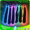 el wire ties, el panel ties, el light up ties for party