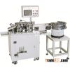 Automatic LED components bending Forming Machine
