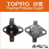 Wholesale Electric Water Heater bimetal dis thermostat N/C KSD301 Thermostat 250V 10A