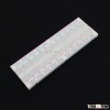 Premium 830 points Full Sized Solderless Breadboard