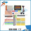 Electronic Components Fans Package Kit 02 with Breadboard and Wire for Arduino