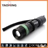 super bright focus xpe led torch light,rechargeable led lightings high quality christmas lighting