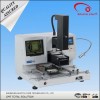 Desktop PCB surface mount placement machine, mini smt pick and place machine, manual pick and place