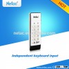 Netac U618 USB 2.0 flash drive with offline encryption