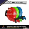 Automatic Bank Wireless Queuing System Simple Car Parking System
