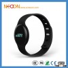 2016 New fashion health heart rate monitor Smart sport bluetooth 4.0 bracelet