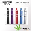 2016 best price e cigarette Herbstick ECO KO-2 dry herb vaporizers pen style smoke pipes for dry her