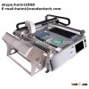 NeoDen pick and place machine TM245P-led making machine, led bulbs tube pcb assembly smd led mountin