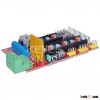 RAMPS 1.4 3D printer control panel printer Control Reprap MendelPrusa