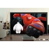 28 Inch 3D Naked Eye Multi-Media Advertising Player