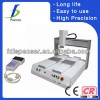 FD-500F 3 aixis automatic glue dispenser robot of machine
