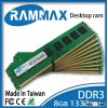 RAMMMAX !full compatible DDR3 1333MHz 8GB 1.5v desktop pc Long DIMM computer! ddr1 ddr2 2gb 4gb 400 