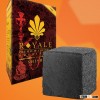 Briquette Charcoal 25x25x25 mm (Europe Market)
