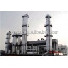 Crude oil refinery with distillation tower to produce gasoline made in china