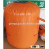 family biogas plant pvc biogas digester home tank for keep the air and gas
