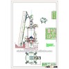 high efficency coal gasifier