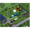 ISO,CE,BV approved\biogas power plant\turnkey,BOT biogas generation project\biomass power plant