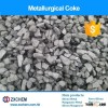 Metallurgical coke / Met coke in making steel(size:10-30mm 20-40mm 30-80mm)