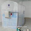 PUXIN family size DIY assembly biogas digester