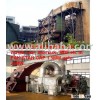 CFBC System for Electric Power and Steam based on Coal+ Biomass Pakistan