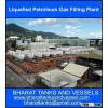 "Liquefied Petroleum Gas Filling Plant"