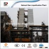 50,000Nm3/day LNG plant/flare gas recovery plant