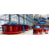 Axial Water Turbine