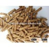Wood Pellets