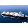 LNG Liquefied Natural Gas