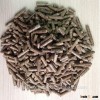 Good quality wood pellets
