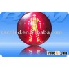 12" Led Pedestrian Traffic Light core