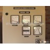 Turbine speed controller/ Turbine speed governor./ Small HydroTurbines ELC
