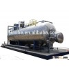Insulating Oil Purifier, Electric Oil Dehydrator, oil dispensing equipment