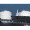 LNG (Liquefied Natural Gas