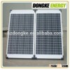 120w folding solar panel 12v 120w solar panel