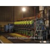 HFO Power Plant 5,6 MW Mitsubishi 18KU30A - Atlas Seis (REF HFO60416)