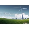 100KW on-net wind generator
